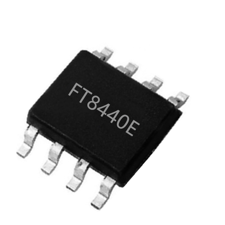 FT8440E輝芒微SOP8封裝12V200mA/18V200mA高精度離線式功率開關