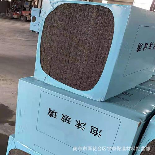 建筑建材領(lǐng)域的新星 泡沫玻璃板的性能與應(yīng)用解析