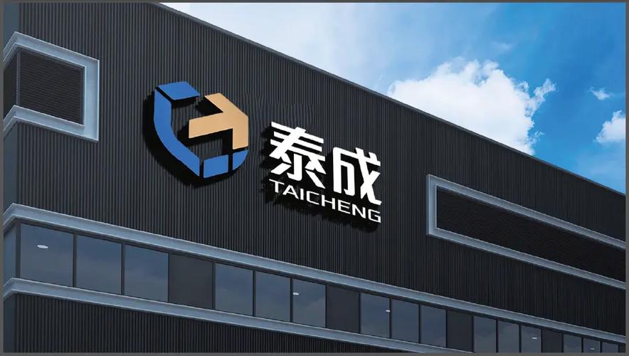 泰成建筑建材 – 以品質(zhì)筑就城市脊梁